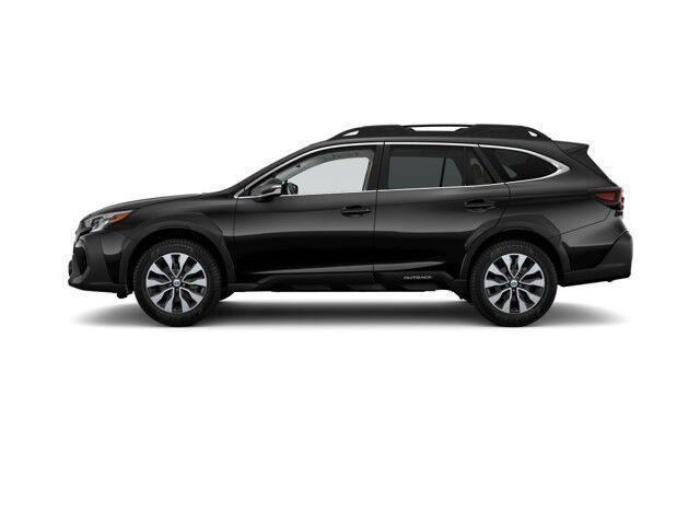 new 2025 Subaru Outback car, priced at $41,734