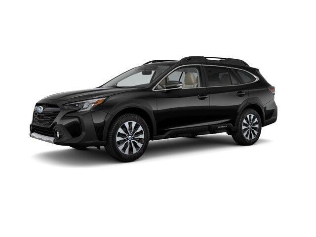 new 2025 Subaru Outback car, priced at $41,734