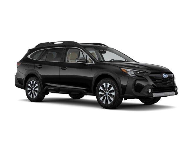 new 2025 Subaru Outback car, priced at $41,734