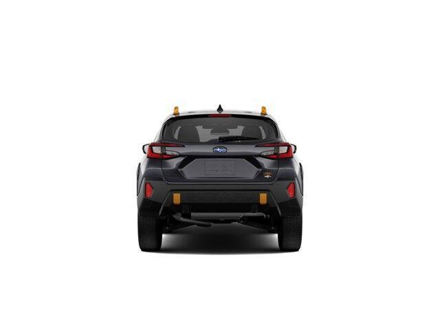 new 2025 Subaru Crosstrek car, priced at $35,149