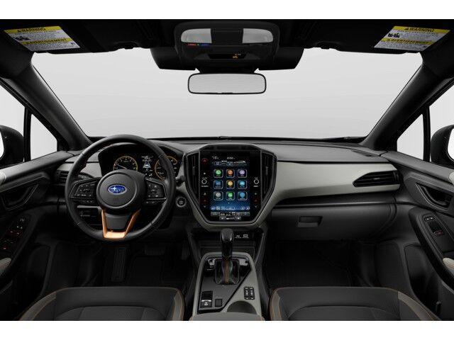 new 2025 Subaru Crosstrek car, priced at $35,149