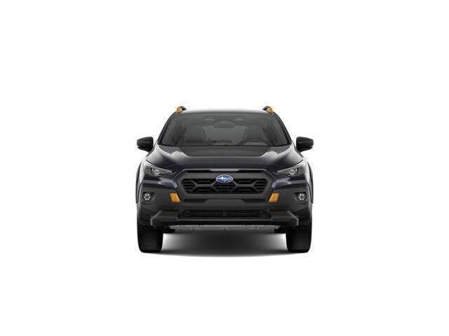 new 2025 Subaru Crosstrek car, priced at $35,149