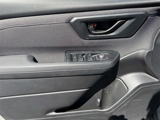 used 2025 Subaru Forester car, priced at $29,818