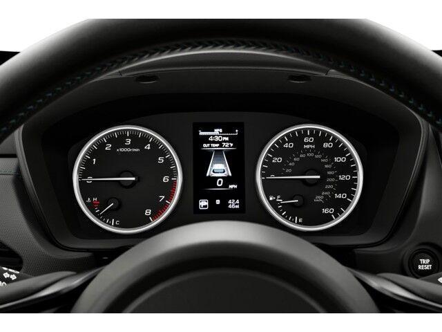 used 2025 Subaru Forester car, priced at $29,818