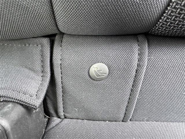 used 2023 Subaru Crosstrek car, priced at $24,782