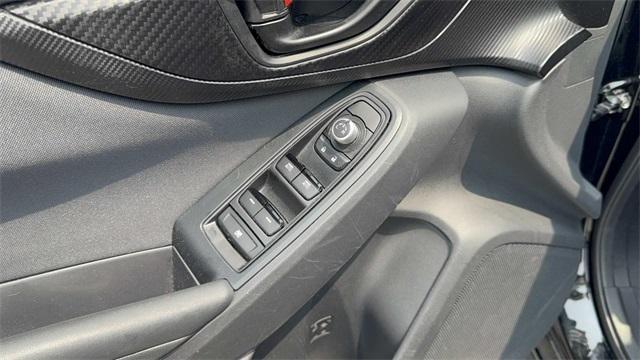 used 2023 Subaru Crosstrek car, priced at $24,782