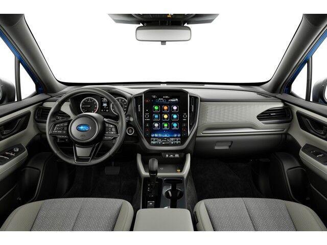 new 2026 Subaru Forester car, priced at $37,831