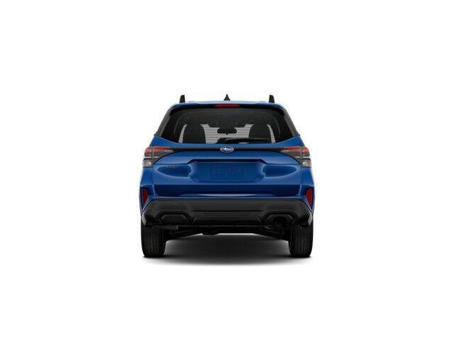 new 2026 Subaru Forester car, priced at $37,831