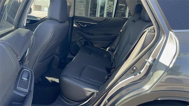 used 2022 Subaru Outback car, priced at $29,697