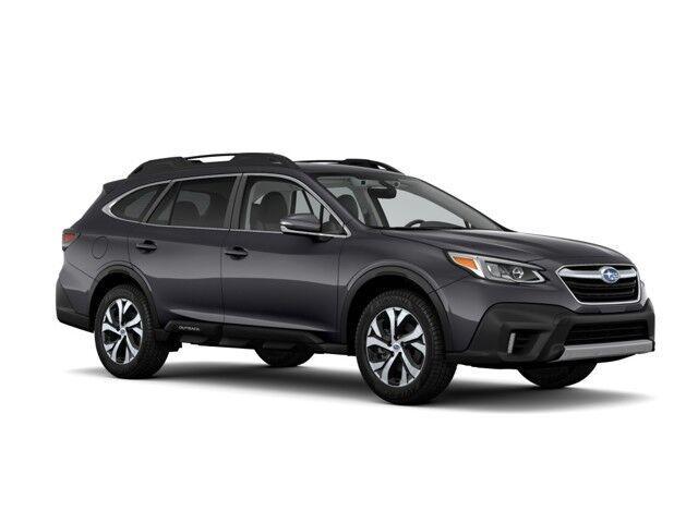 used 2022 Subaru Outback car, priced at $29,998