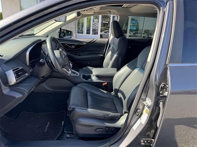 used 2022 Subaru Outback car, priced at $29,697