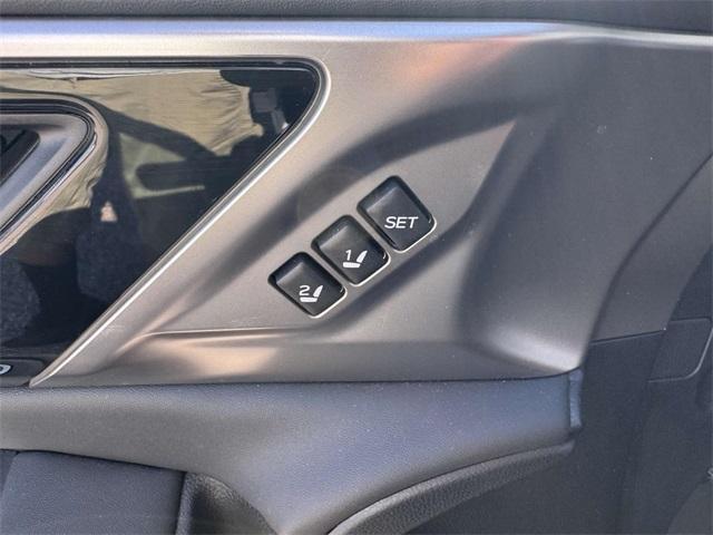 used 2022 Subaru Outback car, priced at $29,697