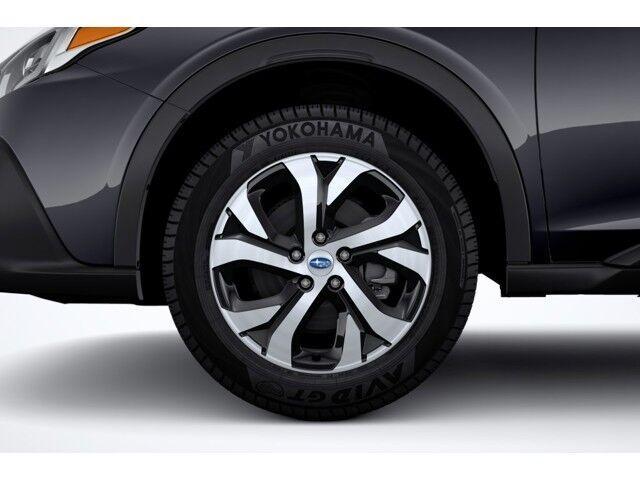 used 2022 Subaru Outback car, priced at $29,998