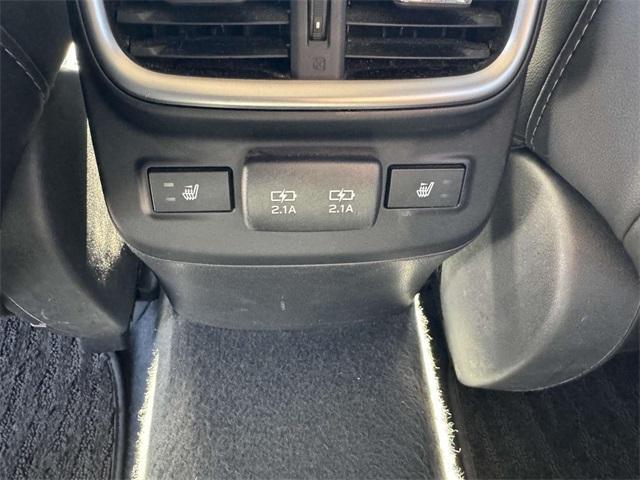 used 2022 Subaru Outback car, priced at $29,697