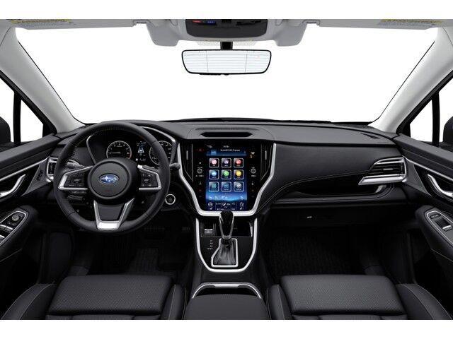 used 2022 Subaru Outback car, priced at $29,998