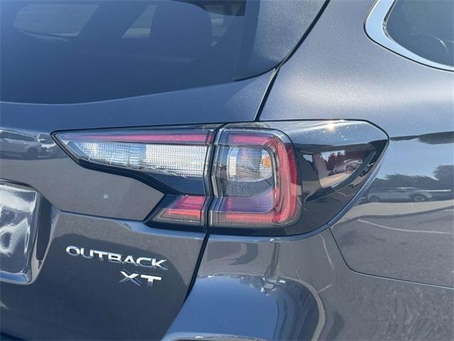 used 2022 Subaru Outback car, priced at $29,697