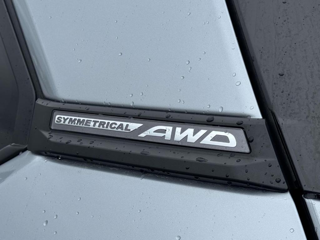used 2025 Subaru Forester car, priced at $36,244