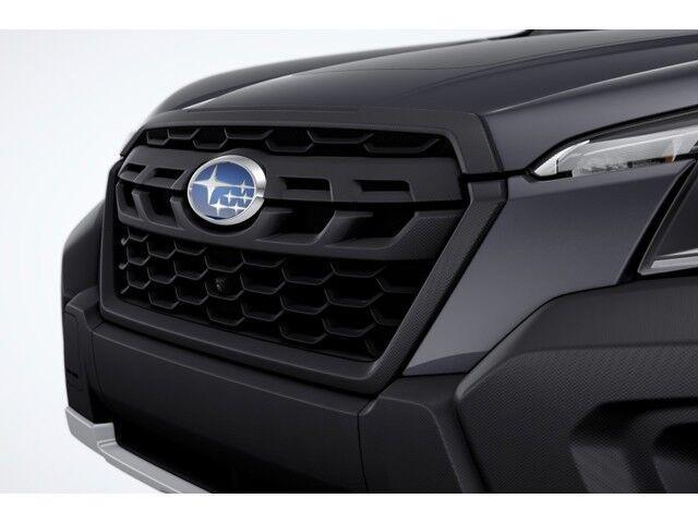 new 2024 Subaru Forester car, priced at $38,175