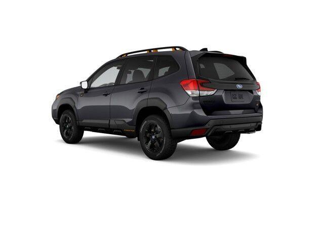 new 2024 Subaru Forester car, priced at $38,175