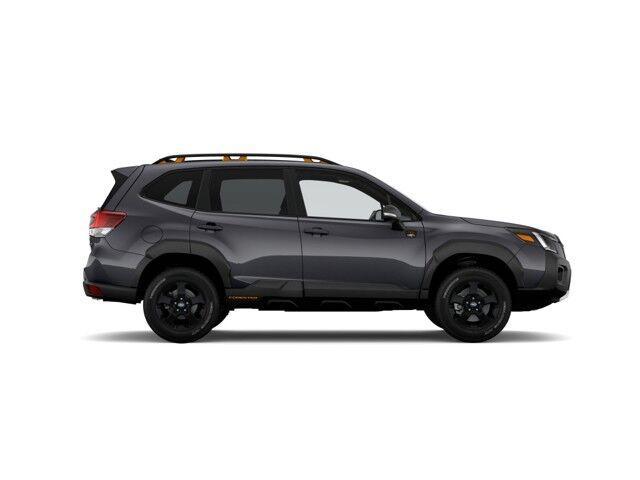 new 2024 Subaru Forester car, priced at $38,175