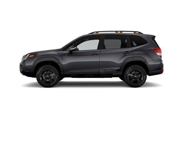 new 2024 Subaru Forester car, priced at $38,175