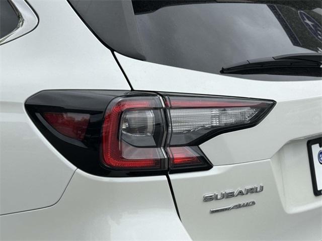 used 2023 Subaru Outback car, priced at $25,776