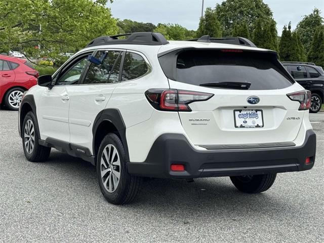used 2023 Subaru Outback car, priced at $25,776