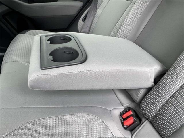 used 2023 Subaru Outback car, priced at $25,776
