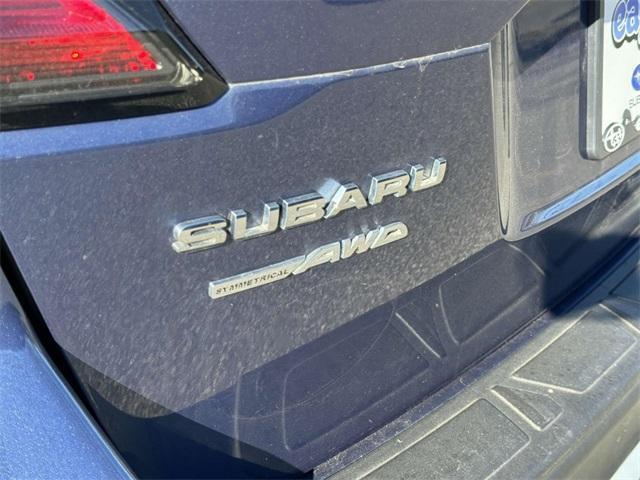 used 2021 Subaru Outback car, priced at $26,726