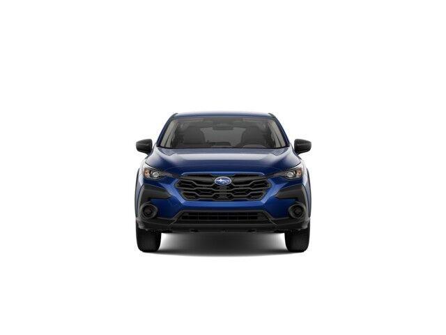 new 2025 Subaru Crosstrek car, priced at $28,049