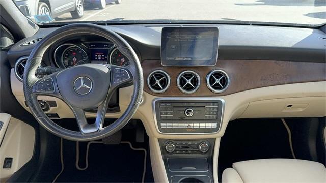 used 2019 Mercedes-Benz GLA 250 car, priced at $17,992