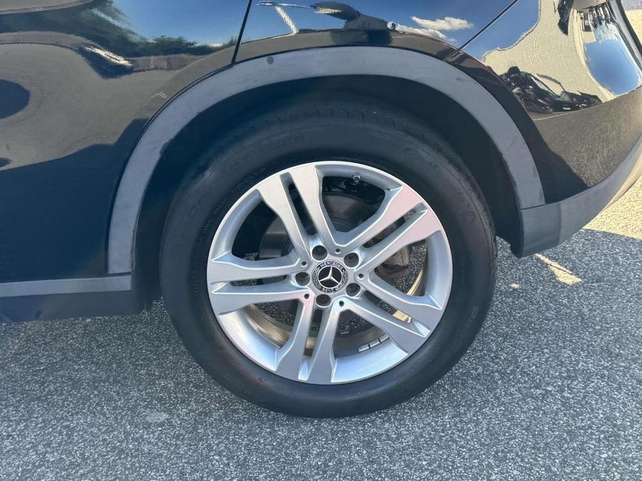 used 2019 Mercedes-Benz GLA 250 car, priced at $19,675