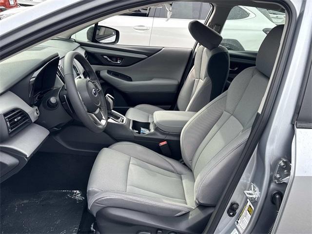 new 2025 Subaru Legacy car, priced at $32,534