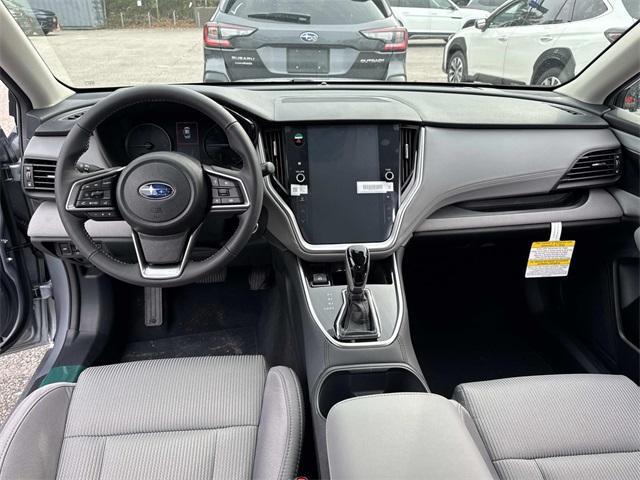 new 2025 Subaru Legacy car, priced at $32,534