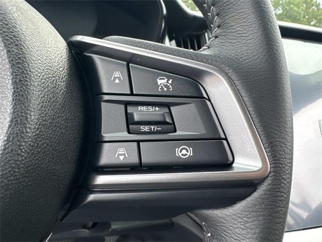 new 2025 Subaru Legacy car, priced at $32,534
