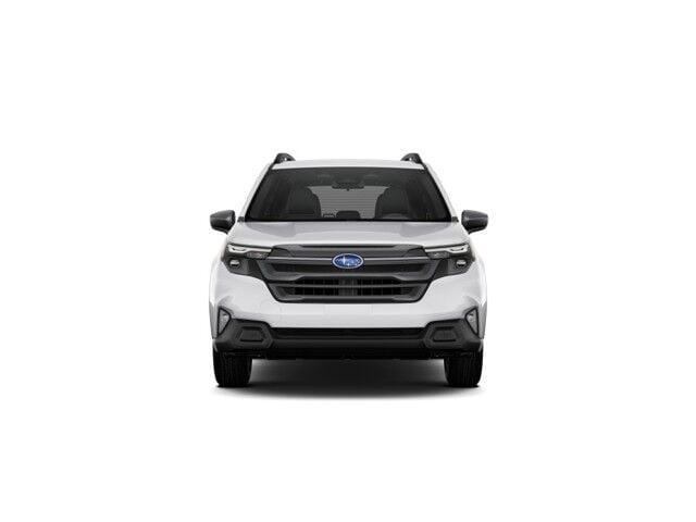 new 2025 Subaru Forester car, priced at $37,078