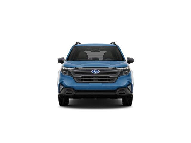 new 2025 Subaru Forester car, priced at $35,773