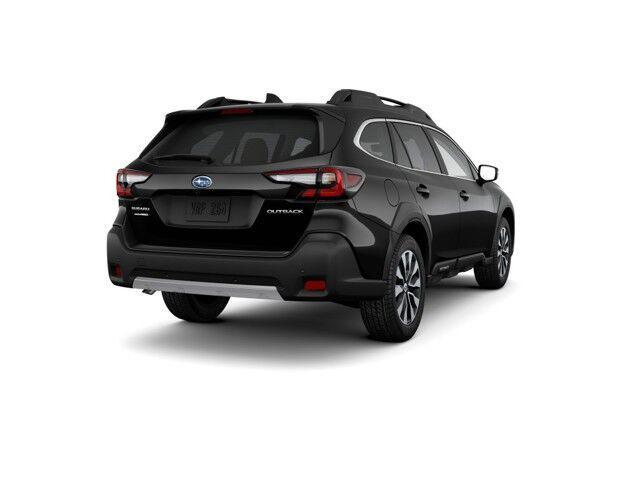 new 2025 Subaru Outback car, priced at $41,754