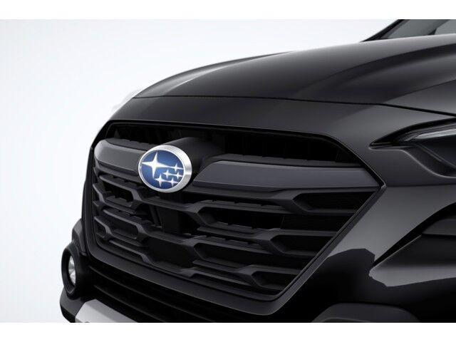new 2025 Subaru Outback car, priced at $41,754