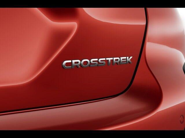 new 2024 Subaru Crosstrek car, priced at $35,723