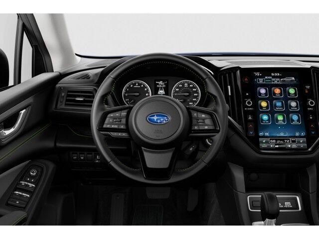 new 2025 Subaru Ascent car, priced at $46,628