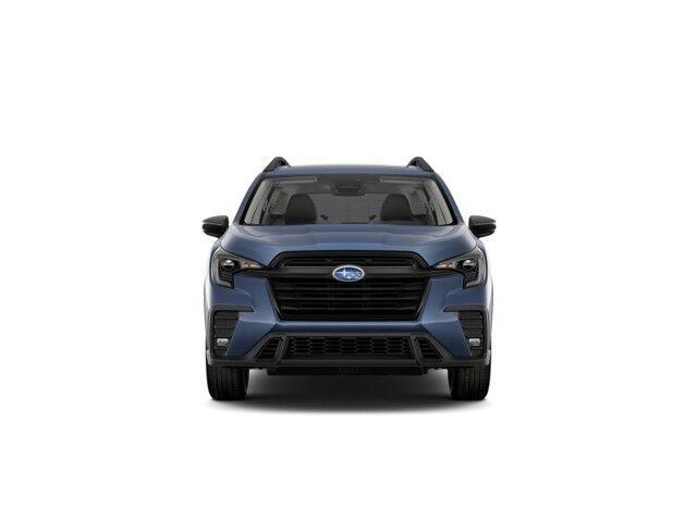 new 2025 Subaru Ascent car, priced at $46,628