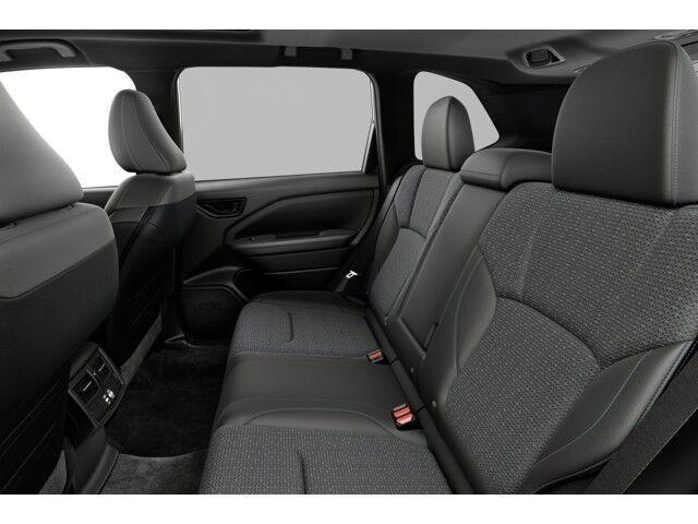 new 2025 Subaru Forester car, priced at $37,141
