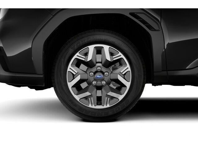 new 2025 Subaru Forester car, priced at $37,141