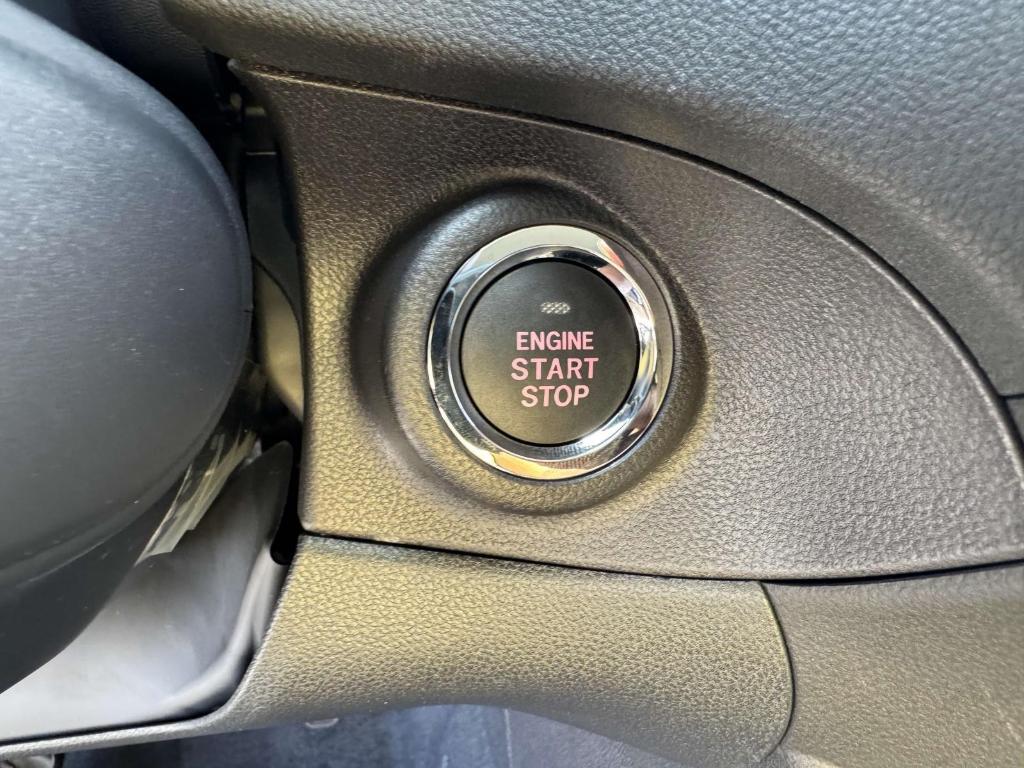 new 2025 Subaru Forester Hybrid car, priced at $42,165