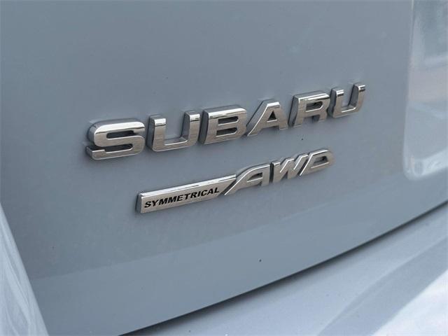 used 2023 Subaru Crosstrek car, priced at $24,759
