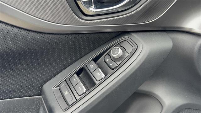 used 2023 Subaru Crosstrek car, priced at $24,759