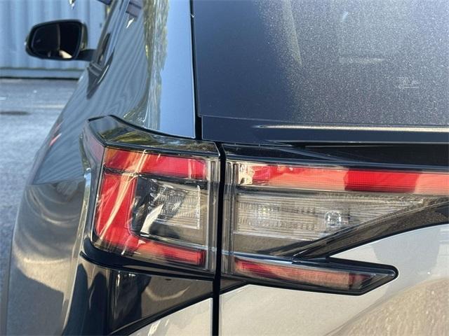 used 2023 Subaru Solterra car, priced at $23,274