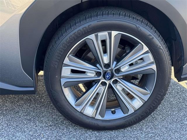 used 2023 Subaru Solterra car, priced at $23,274