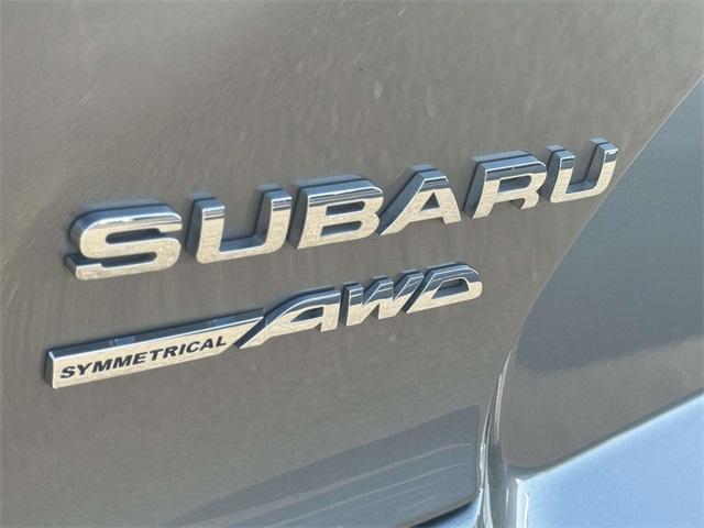 used 2023 Subaru Solterra car, priced at $23,274